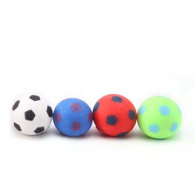 China 12PCS/Box fidgety person toy for children relaxation squishy squeeze ball toys Toy anti stress 51*41*37.5 cm for sale