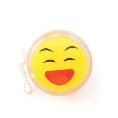 China Wholesale FLASHING yo-yos light up yo-yo toys for kids yo-yo for sale