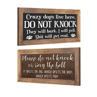 China Europe Positive Quotes Large Farmhouse Wall Decor Inspired Hanging Planks Revealing Sign Wood Laser Blank for sale