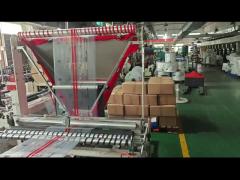 Company factory video