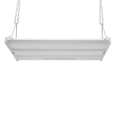 China Industrial warehouse lighting lamp ip65 linear pendant high veet high veet 100watt 150watt 200wattt for sale