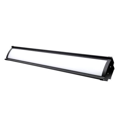 China IP65 Warehouse High Bay Linear High Bay Light Waterproof Industrial LED Warehouse Light 100w 150W 200W 240W for sale