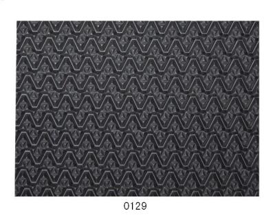 China Rubber Rubber Anti Slip Plate For Shoe Heel Repair, Rubber Sheet 0129 for sale