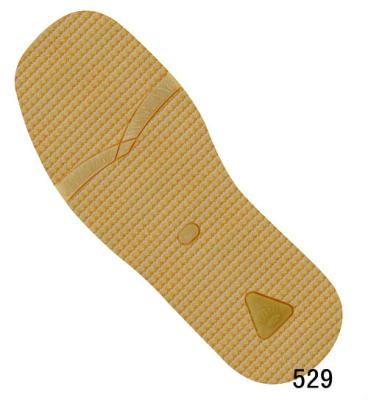 China Rubber rubber sole for shoes making or shoe repair leisure shoe sole for sale