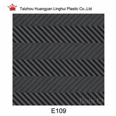 China Rubber Wave E109 Rubber Sheets For Shoes Repair Material Natural Rubber Material for sale