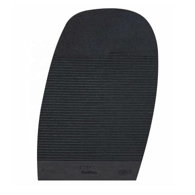 China E001 Natural Rubber Rubber Soles For Shoes , Shoes Repair Material MAGNA SOLE-H4 for sale