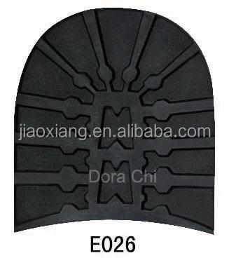 China Natural Rubber Heels Shoe Rubber Sole In Good Shoe Material Price for sale