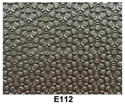 China E112 Rubber Rubber Sheets For Shoe Soles And Heels Repair for sale