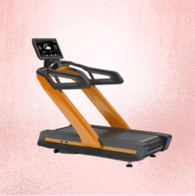 China 2022 Commercial Treadmill Machine Fitness Equipment Commercial Gym Machine Running Cardio Gym Equipment for sale