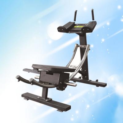 China Commercial hot sale fitness equipment fitness machine gym equipment MND-TXD180 truning machine for sale