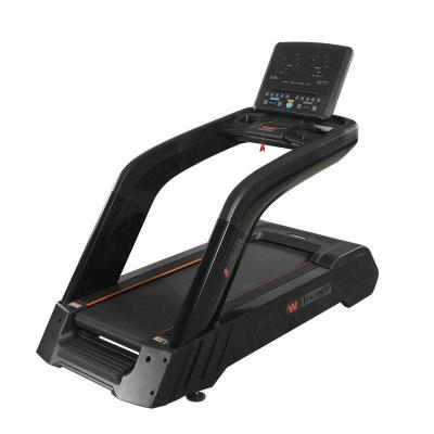 China Holiday Sale Fitness Machine Cardio Bodybuilding Equipment New Commercial Electric Treadmill Working Treadmill WG01A for sale