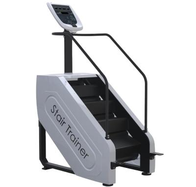 China Commercial High Quality Gym Equipment Fitness Equipment Commercial Use Stair Trainer Gym Machine for sale