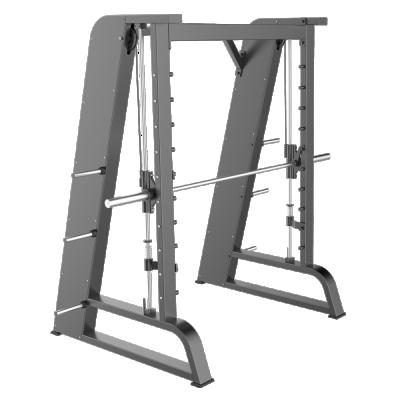 China Steel Smith Machine With Balanced Bar for sale