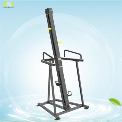 China China Commercial Vertical Steel High Quality CE Equipment Cardio Climber Machine Commercial Use Gym Use for sale