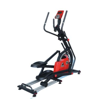 China Commercial Elliptical Trainer Commercial Elliptical Cross Trainer Equipment Gym Use Elliptical Stepper Machine For Body Fit for sale