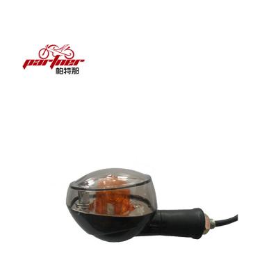 China ABS motorcycle winker lamp for GXT 200 for sale