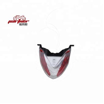 China Hot Sale Motorcycle Dirt Bike Tail Light Stop Lamp Tail Lamp Stop Light for bajaj 135 puslar for sale