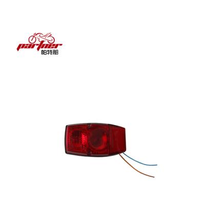 China Motorcycle tail lamp for PGT 103 FOR PGT 103 for sale