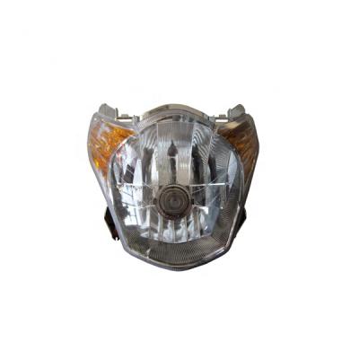 China ABS Motorcycle Head Light Spare Parts For HONDA CG150 TITAN for sale