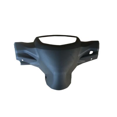 China ABS Plastic Motorcycle Tachometer Cover For YAMAHA SIRIUS C8 for sale