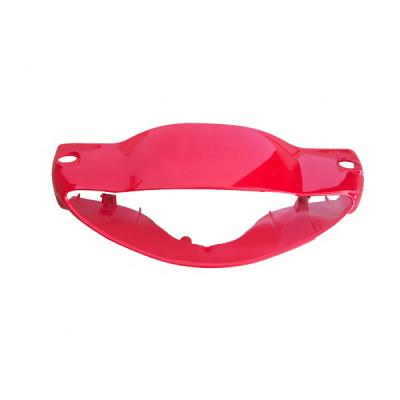 China ABS Plastic Motorcycle Cub Light Head Cover Fairing Kits For HONDA Business C100 SLAM for sale