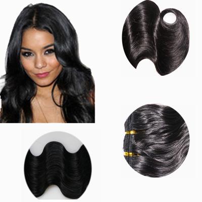 China Brazilian Trio Body Wave Clean And Soft 100% Virgin Brazilian Hair for sale