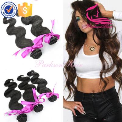 China Can be dyed Alibaba express wholesale cuticle double weft full weft malaysian virgin hair bundles for sale