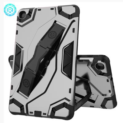 China 2020 New Design TPU Shockproof Tablet Case For Tablet t307 Magnetic Cover On Samsung Tag A 8.4 2020 Hot Sale for sale