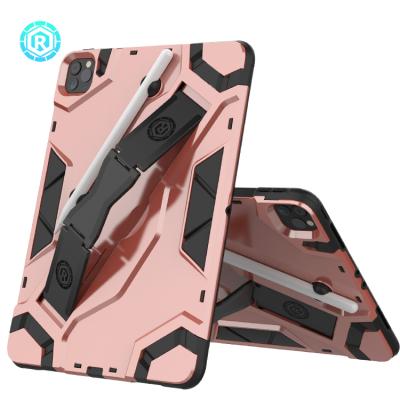 China With Kickstand Tablet Case For Ipad Pro 11 2020 With Kickstand Case For Ipad Tablet Premium Manufacturer for sale