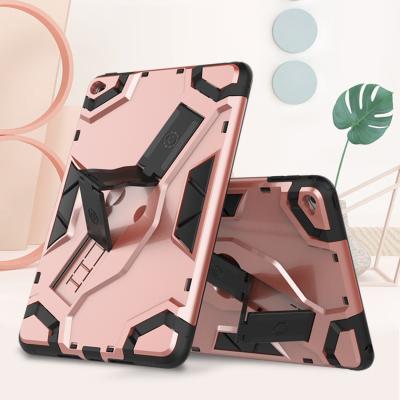 China Shock Proof Escort Rugged Tablet Case 7.9 Inch Tablet Case For iPad mini 4 for sale