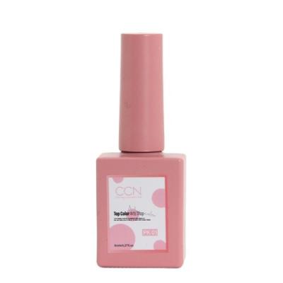 China Eco - Friendly Eco - Friendly Empty UV Nail Polish Bottle , Unique Glass Nail Polish Bottles for sale