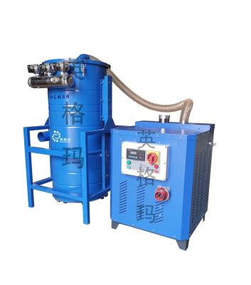 China YA Simple Explosion Proof Vacuum Cleaning Systems Three Phase For Workshops for sale