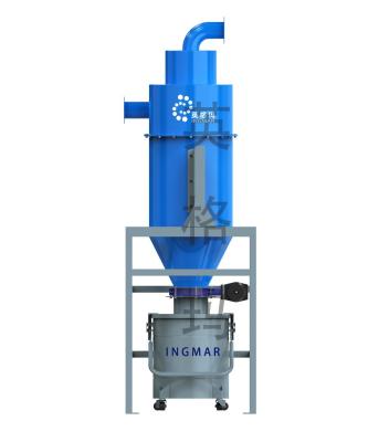 China YG Single Unit Pre Separator For Vacuum Cleaning Systems Pharmaceutical Industry for sale