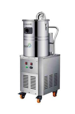 China Battery Powered Vacuum Cleaner For Cleanroom , Explosion Proof Hepa Vacuum 24V 48V for sale