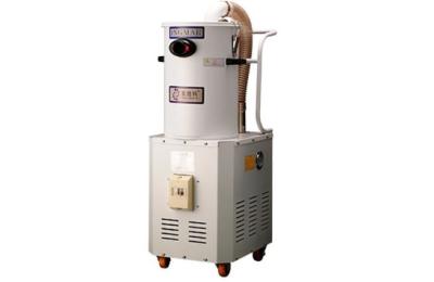 China 380v Stainless Steel Cleanroom Vacuum Cleaner , Industrial Shop Vacuum Cleaners for sale