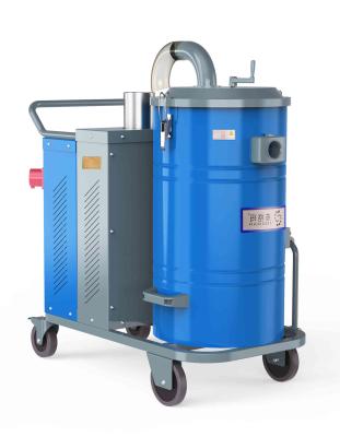 China Three Phase Industrial Vacuum Cleaners For Multi Purpose Dust And Water Removal for sale