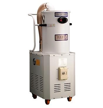 China 380V Cleanroom Industrial Hepa Vacuum Cleaner for Pharmaceutical Chemical Industry for sale