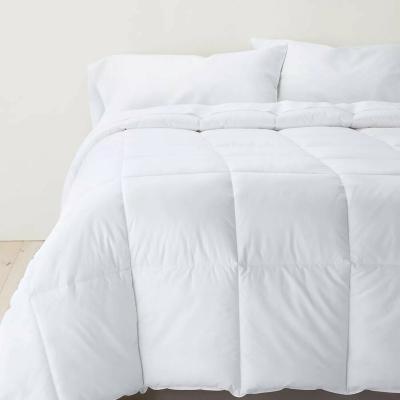 China Soft Full/Queen Weight Ultra Down Alternative Comforter for sale