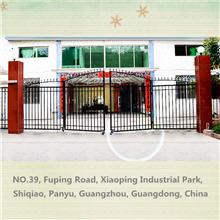 Verified China supplier - Guangzhou Exquisite Jewelry Co., Ltd.