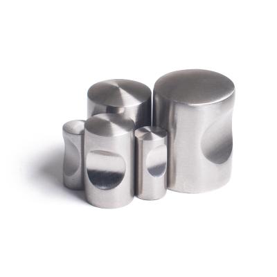 China High Quality Modern Low Price Modern Cabinet Furniture Hardware Knob for sale