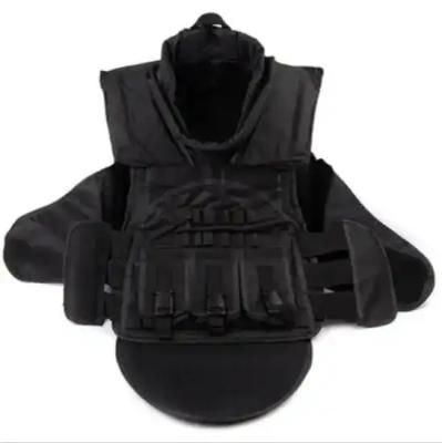 China Anti-wrinkle Multi-pockets High Quality Protective Vest Combat Equipment Tactical Vest for sale