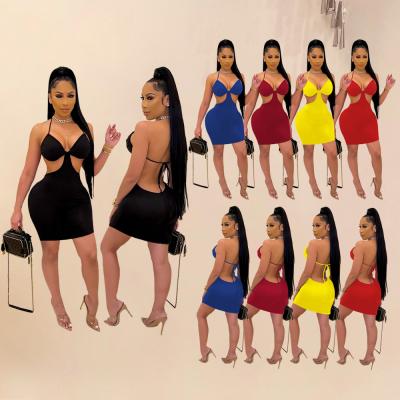 Chine Hot Sale Plus Size Women Dresses Summer Dresses Women Lady Elegant Woman Plus Size Dress à vendre