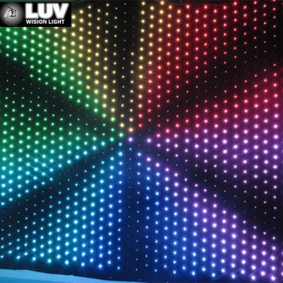 China LOVE LED Player Software Led Scrolling Text Display Led Background Wall for sale