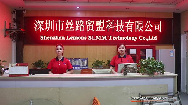 Verified China supplier - Shenzhen Lemons Slmm Technology Co., Ltd.