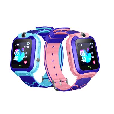 China Wifi Q12 kids books smart watch not waterproof for sale