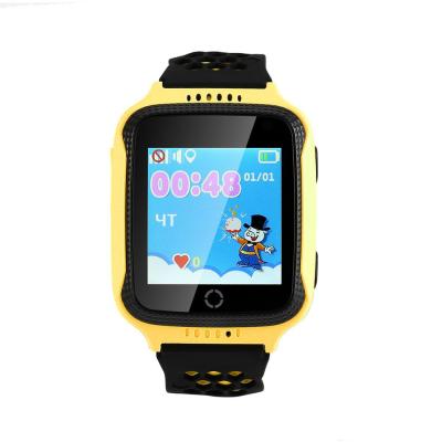 China Hot Waterproof Bluetooth GSM GPRS GPS Q529 Smart Kids Watch For Mobile Phones for sale