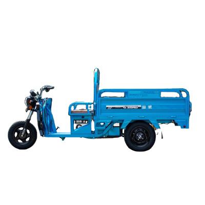 China Wholesale high quality city 3 wheel passenger adults electric tricycle cargo for sale