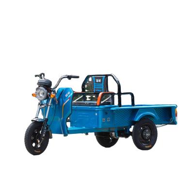 China High quality three wheel manufacture china hot sale passenger electric tricycle cargo for sale