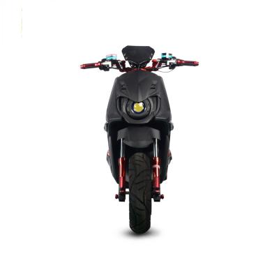 China Best price china manufacturing quality electric motorcycle 72 V Land Rover five generations of lithium battery moped for sale