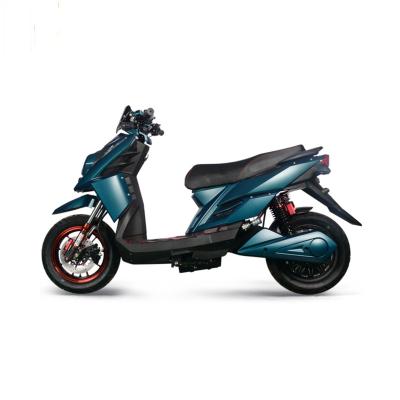 China Electric scooter electric two-wheeler electric bicycle scooter 8000w TTX for sale